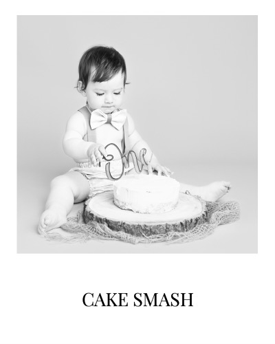 Cake Smash