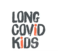Long Covid Kids logo